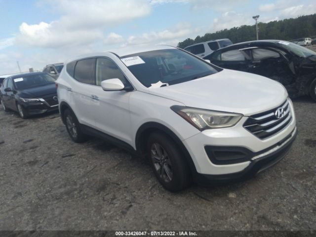 HYUNDAI SANTA FE SPORT 2016 5xyzt3lb3gg339479