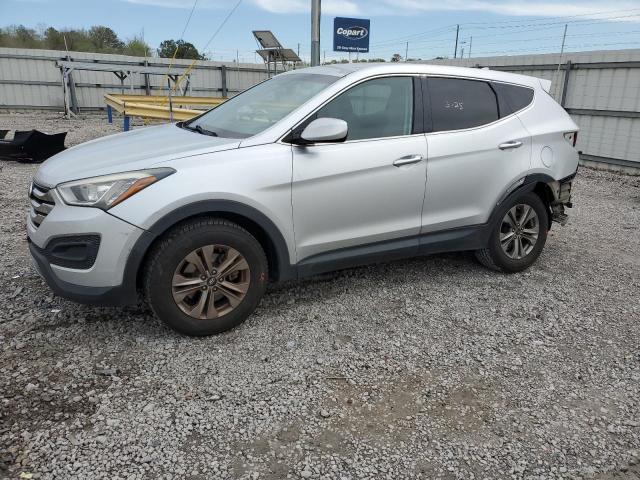 HYUNDAI SANTA FE 2016 5xyzt3lb3gg348022