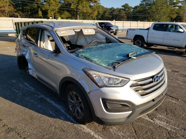 HYUNDAI SANTA FE S 2016 5xyzt3lb3gg350160