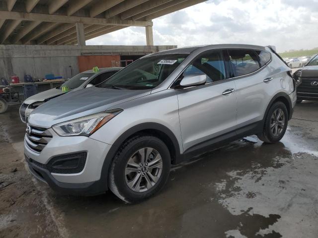 HYUNDAI SANTA FE S 2016 5xyzt3lb3gg351891