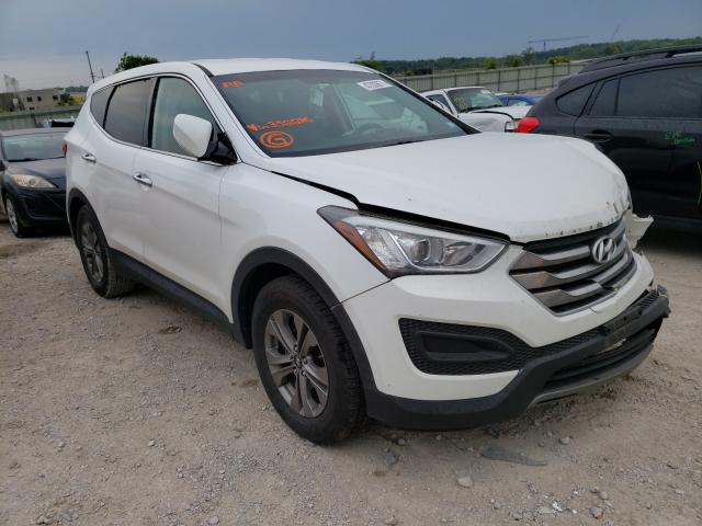 HYUNDAI SANTA FE S 2016 5xyzt3lb3gg352216