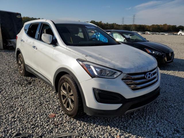 HYUNDAI SANTA FE S 2016 5xyzt3lb3gg352779