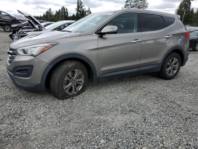 HYUNDAI SANTA FE 2016 5xyzt3lb3gg352832