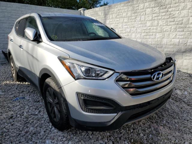 HYUNDAI SANTA FE S 2016 5xyzt3lb3gg353057