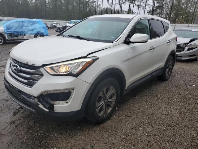 HYUNDAI SANTA FE S 2016 5xyzt3lb3gg356752