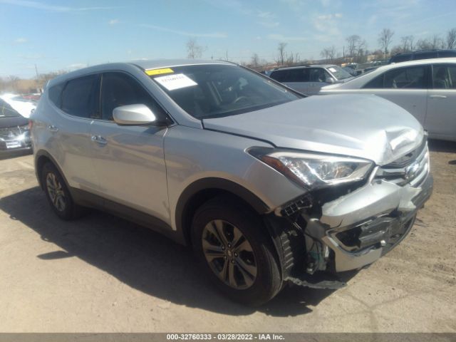 HYUNDAI SANTA FE SPORT 2016 5xyzt3lb3gg362664