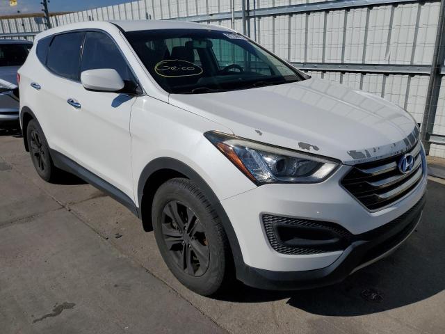 HYUNDAI SANTA FE S 2016 5xyzt3lb3gg367752