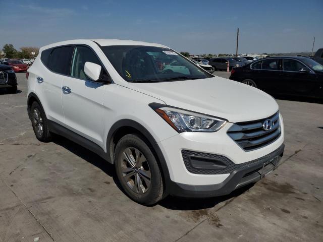 HYUNDAI SANTA FE S 2016 5xyzt3lb3gg370263