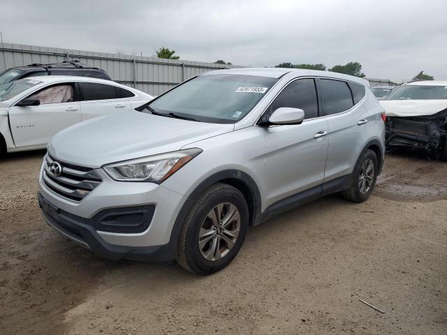 HYUNDAI SANTA FE S 2016 5xyzt3lb3gg373180