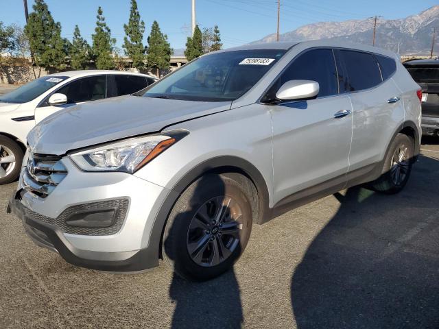 HYUNDAI SANTA FE 2016 5xyzt3lb3gg373194