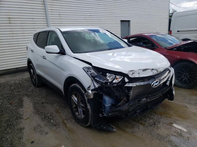 HYUNDAI SANTA FE S 2017 5xyzt3lb3hg393835