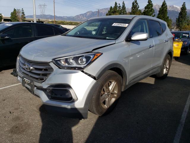 HYUNDAI SANTA FE S 2017 5xyzt3lb3hg395892