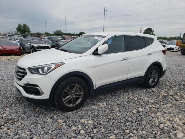 HYUNDAI SANTA FE S 2017 5xyzt3lb3hg405143