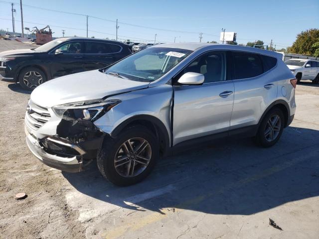 HYUNDAI SANTA FE 2017 5xyzt3lb3hg454262