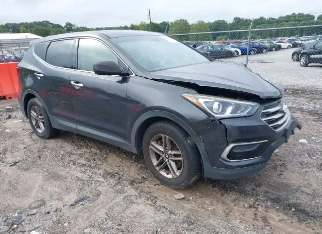 HYUNDAI SANTA FE SPORT 2017 5xyzt3lb3hg488699