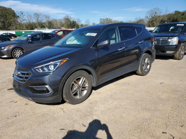 HYUNDAI SANTA FE S 2017 5xyzt3lb3hg498388