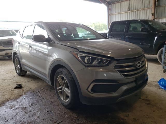 HYUNDAI NULL 2018 5xyzt3lb3jg540113