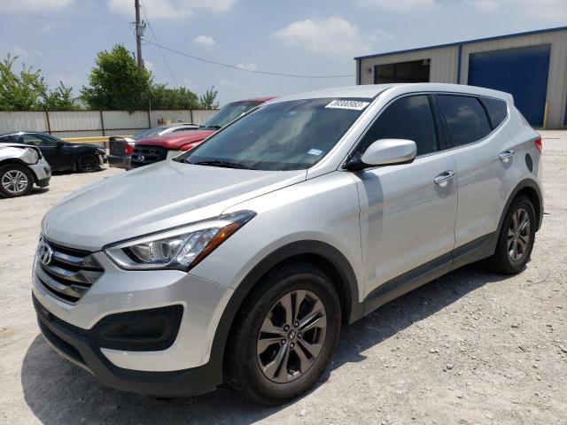 HYUNDAI SANTA FE S 2013 5xyzt3lb4dg004016