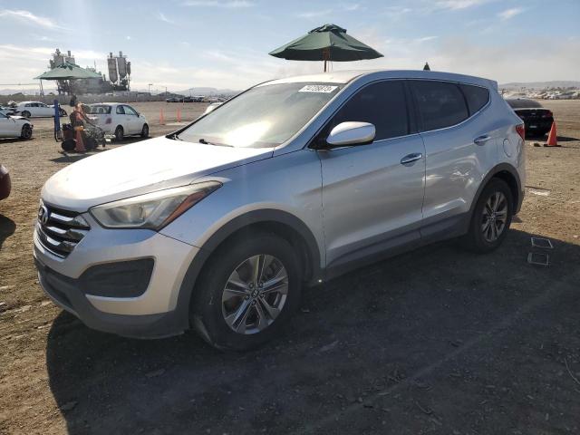 HYUNDAI SANTA FE 2013 5xyzt3lb4dg014934