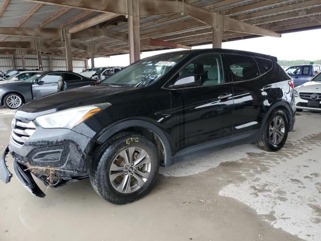 HYUNDAI SANTA FE S 2013 5xyzt3lb4dg017459