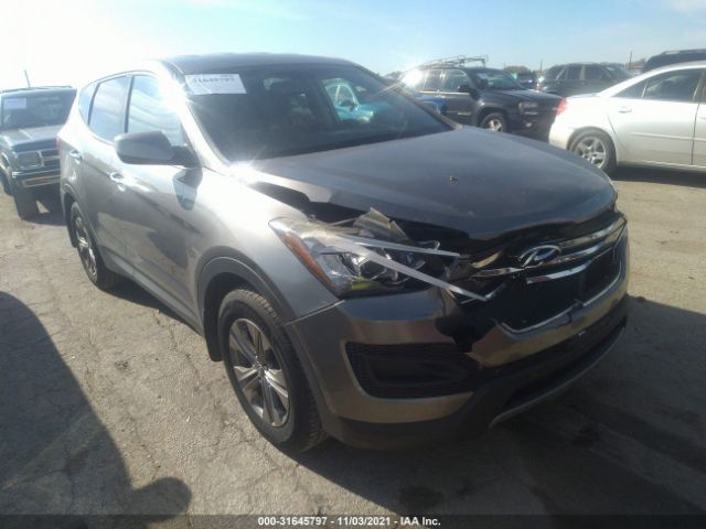 HYUNDAI SANTA FE 2013 5xyzt3lb4dg018613