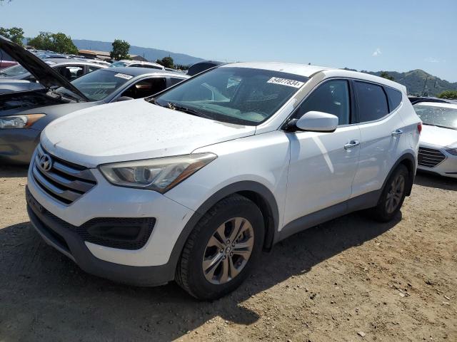 HYUNDAI SANTA FE 2013 5xyzt3lb4dg023147