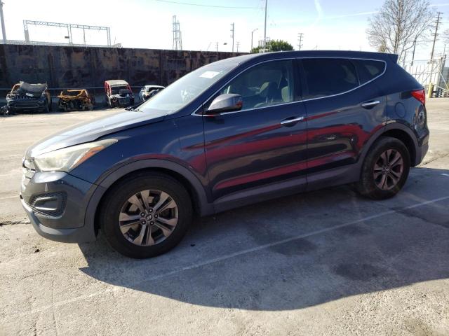 HYUNDAI SANTA FE 2013 5xyzt3lb4dg031040