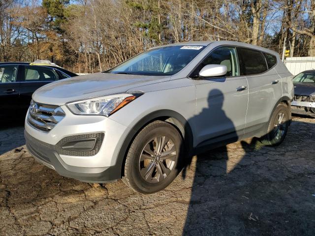 HYUNDAI SANTA FE 2013 5xyzt3lb4dg032172