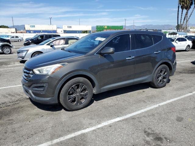 HYUNDAI SANTA FE S 2013 5xyzt3lb4dg034696