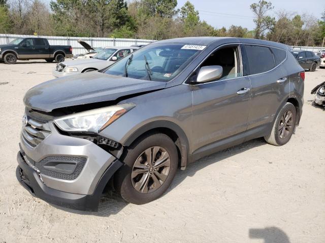 HYUNDAI SANTA FE S 2013 5xyzt3lb4dg039963