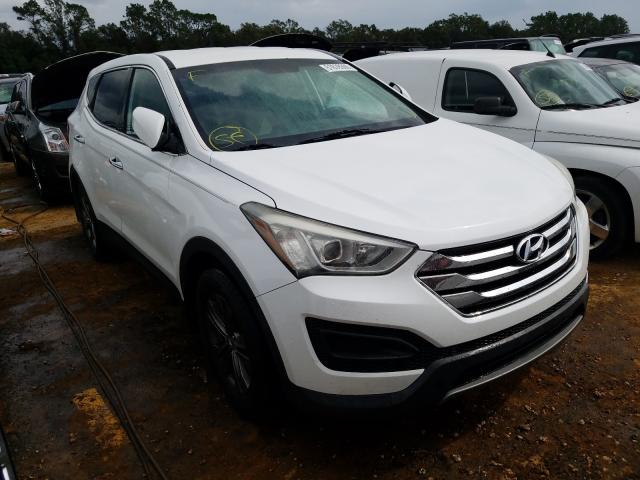 HYUNDAI SANTA FE S 2013 5xyzt3lb4dg046525