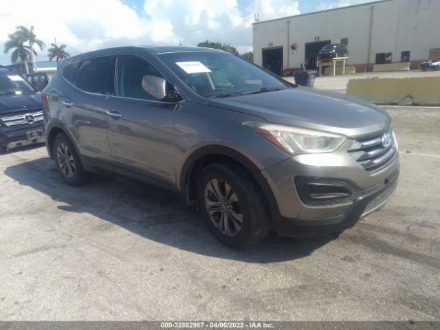 HYUNDAI SANTA FE 2013 5xyzt3lb4dg055452