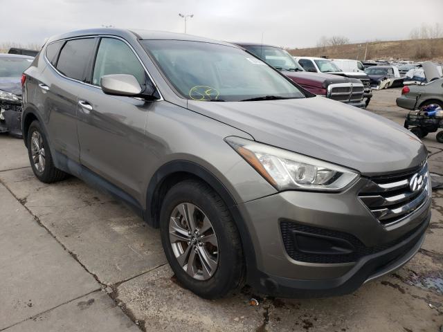 HYUNDAI SANTA FE S 2013 5xyzt3lb4dg057928