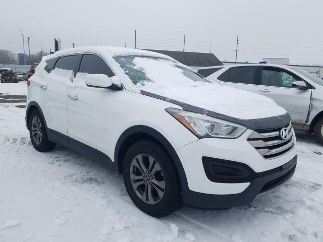 HYUNDAI SANTA FE S 2013 5xyzt3lb4dg058366