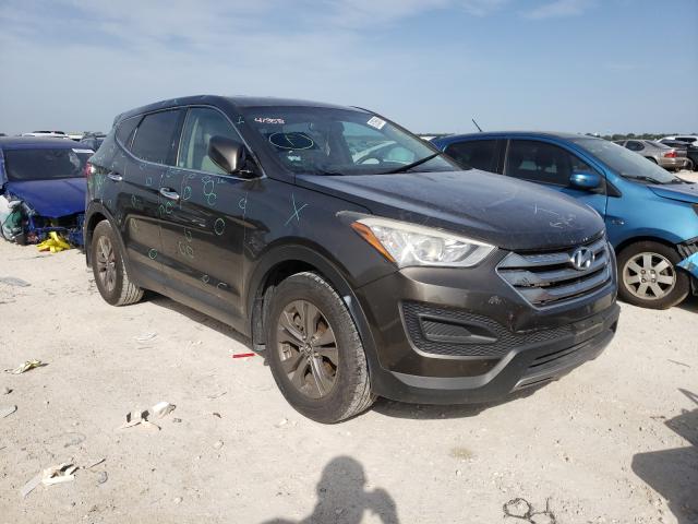 HYUNDAI SANTA FE S 2013 5xyzt3lb4dg063003