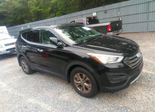 HYUNDAI SANTA FE 2013 5xyzt3lb4dg074759