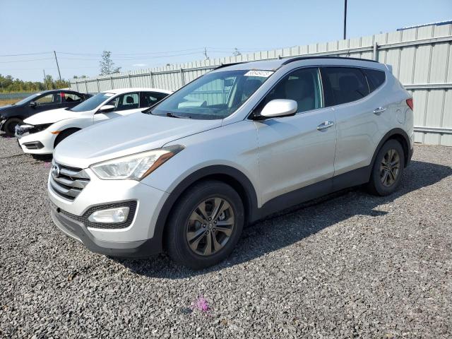 HYUNDAI SANTA FE S 2013 5xyzt3lb4dg074938