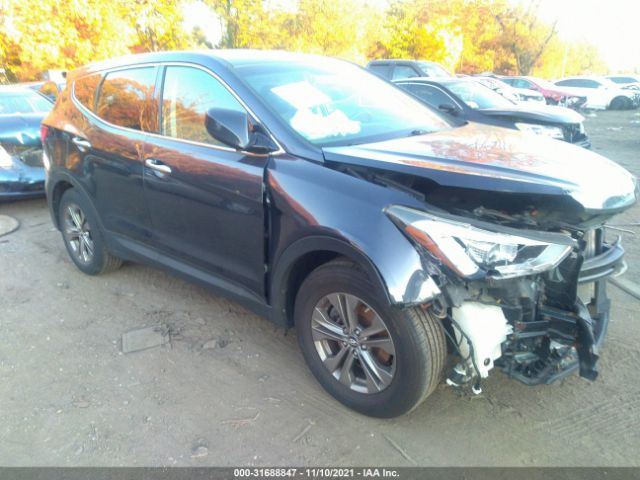 HYUNDAI SANTA FE 2013 5xyzt3lb4dg077824