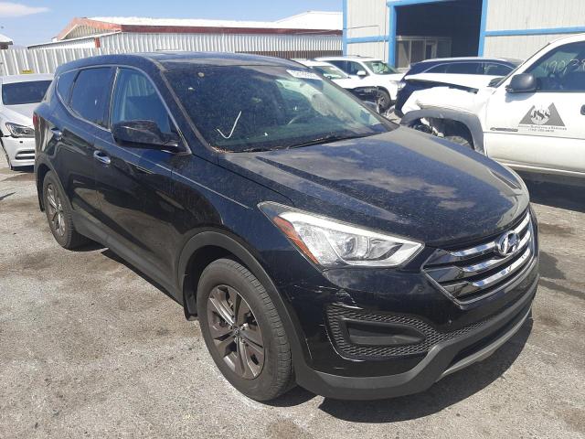 HYUNDAI SANTA FE S 2013 5xyzt3lb4dg084028