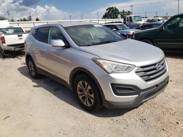 HYUNDAI SANTA FE S 2013 5xyzt3lb4dg089567