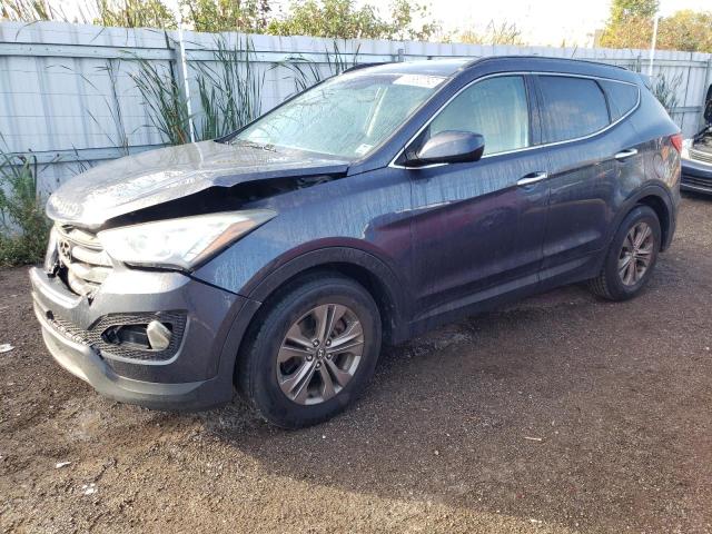 HYUNDAI SANTA FE 2013 5xyzt3lb4dg093361