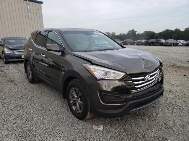 HYUNDAI SANTA FE S 2013 5xyzt3lb4dg103886