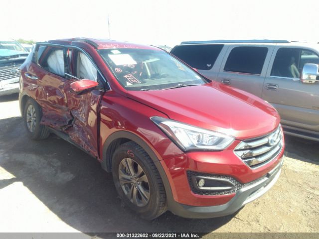 HYUNDAI SANTA FE 2013 5xyzt3lb4dg104259