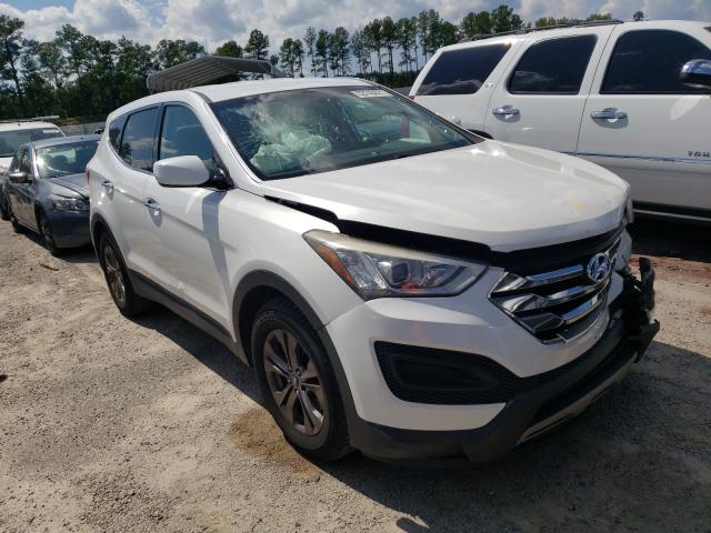 HYUNDAI SANTA FE S 2013 5xyzt3lb4dg106626