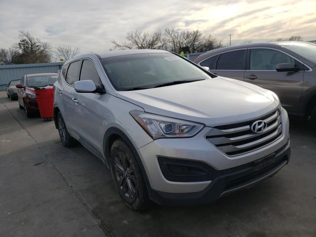 HYUNDAI SANTA FE S 2013 5xyzt3lb4dg109347