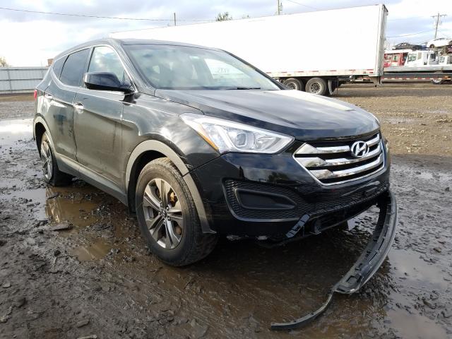 HYUNDAI SANTA FE S 2013 5xyzt3lb4dg116685