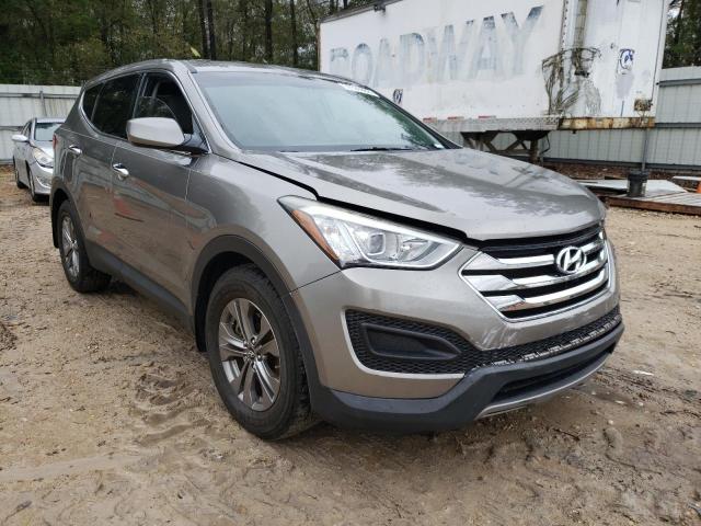 HYUNDAI SANTA FE S 2013 5xyzt3lb4dg117707