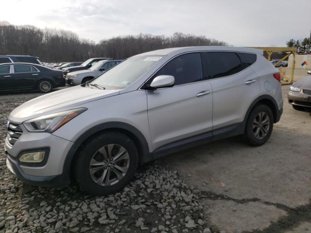 HYUNDAI SANTA FE S 2014 5xyzt3lb4eg139658