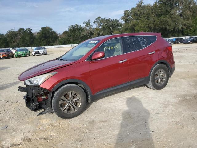 HYUNDAI SANTA FE 2014 5xyzt3lb4eg150952