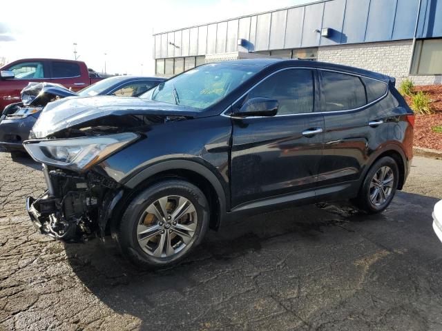 HYUNDAI SANTA FE 2014 5xyzt3lb4eg159229